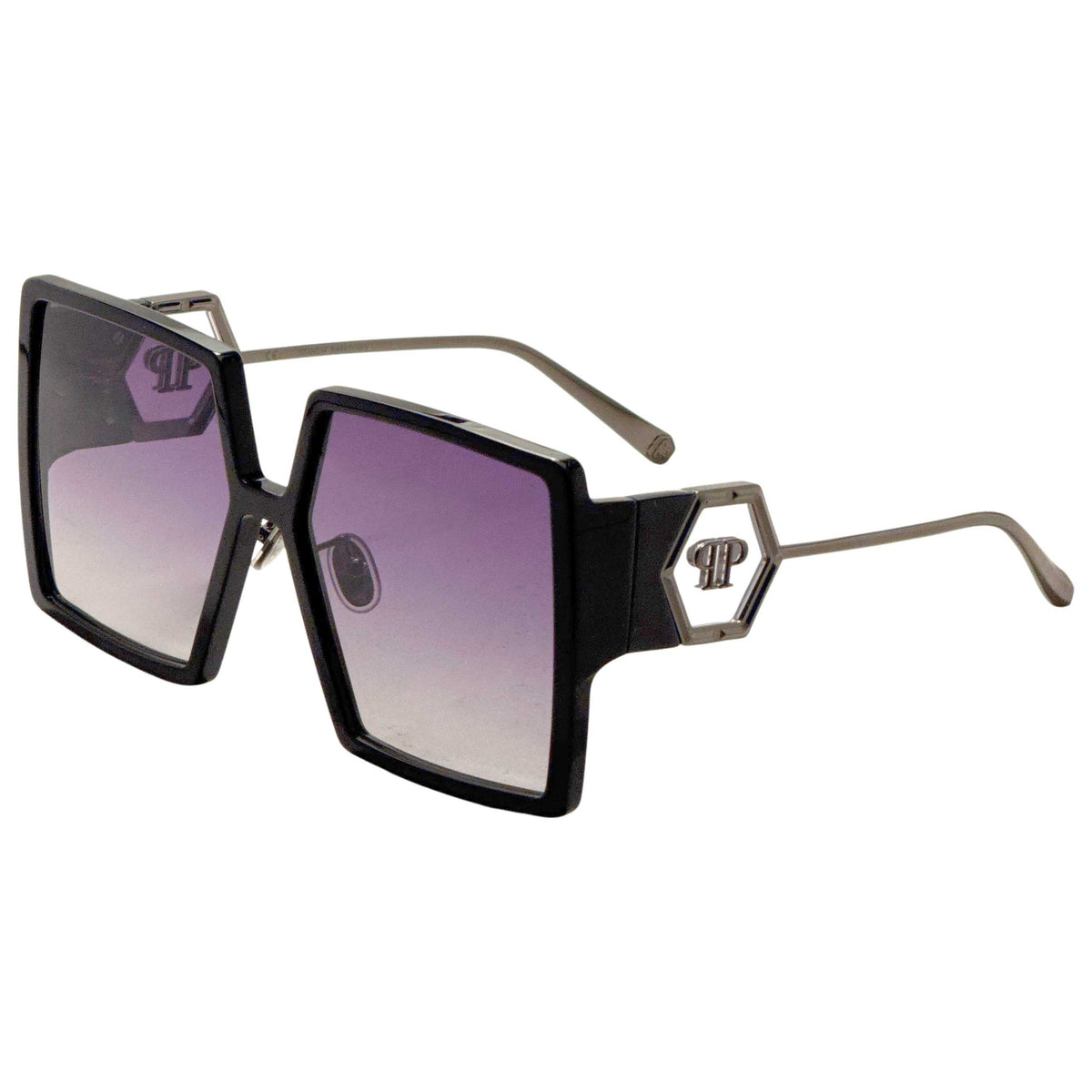 Philipp Plein Women's Sunglasses SPP028M610700