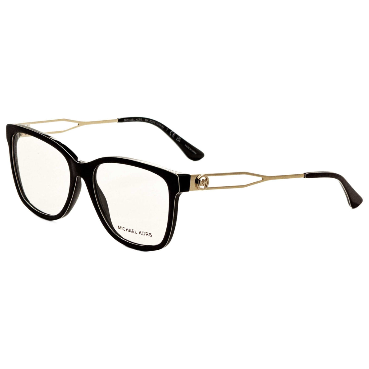 Michael Kors Stika Women's Eyeglasses MK4088-3706-53