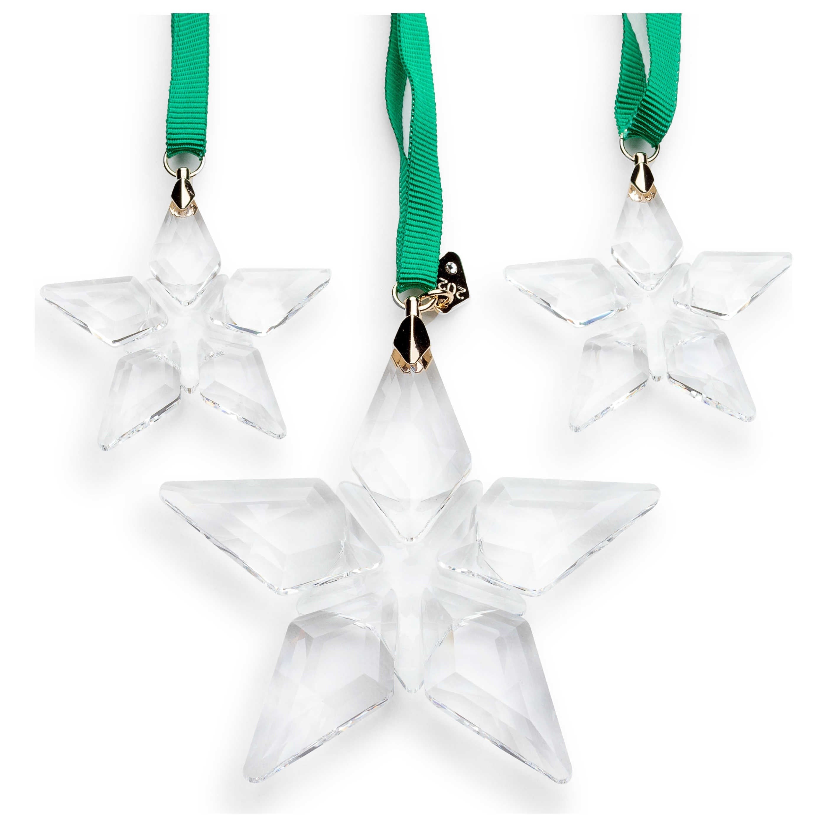 Swarovski Women's Ornament 5649776