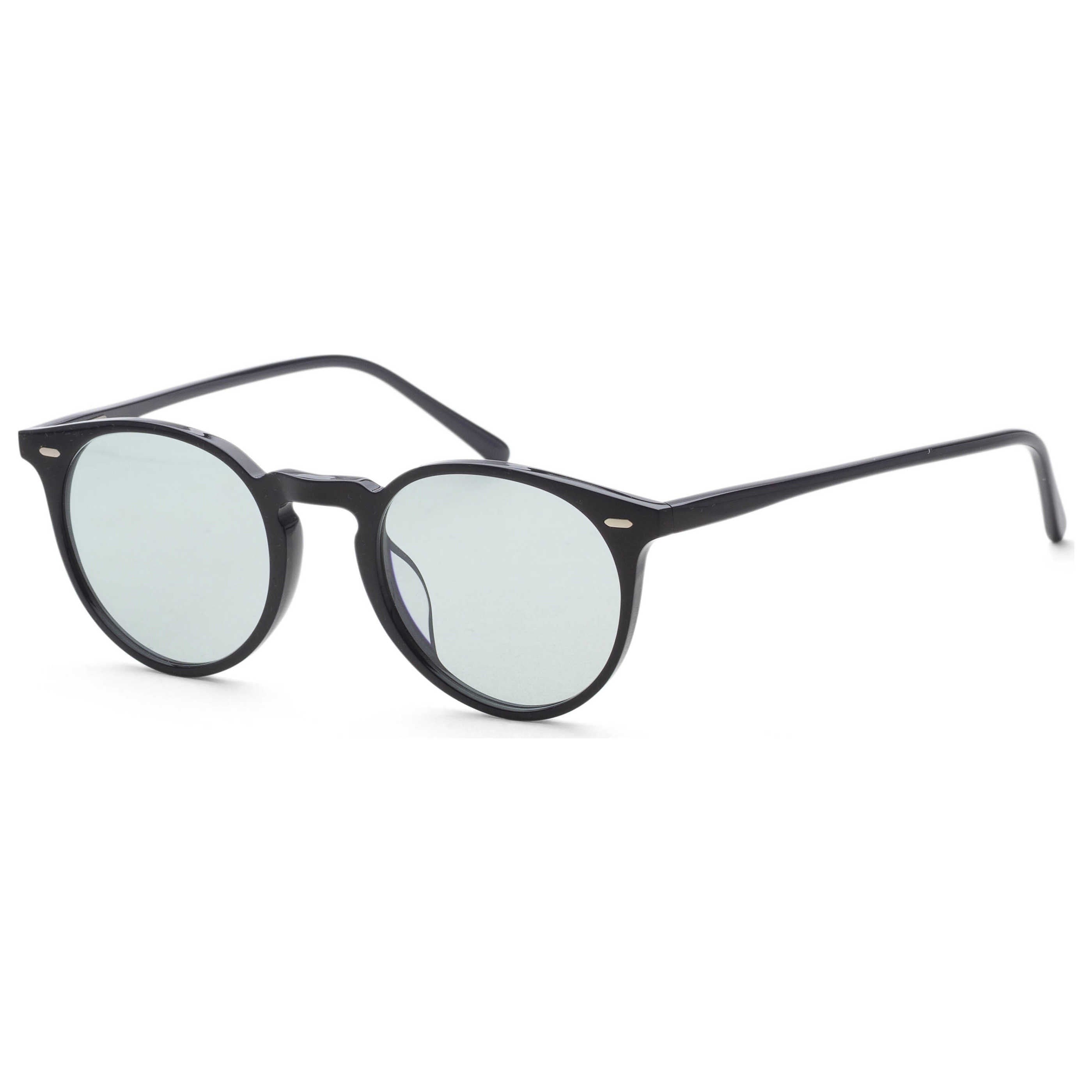 Oliver Peoples N.02 Men's Eyeglasses OV5529U-1771-46