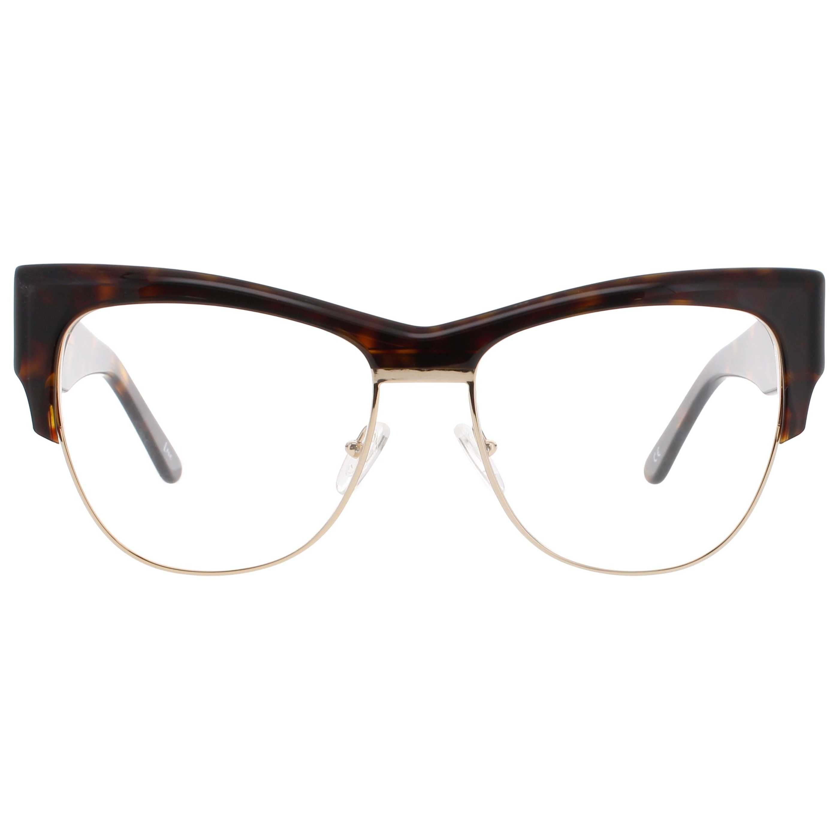 Andy Wolf Women's Eyeglasses AW-5084-B-57