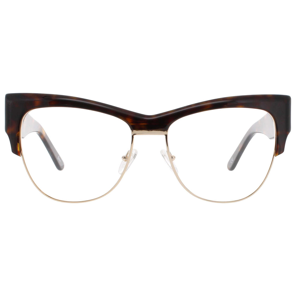Andy Wolf Women's Eyeglasses AW-5084-B-57