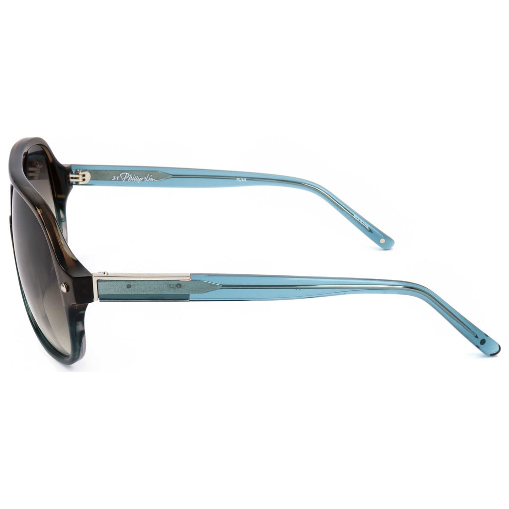 Linda Farrow Unisex Sunglasses PL1-C5-64