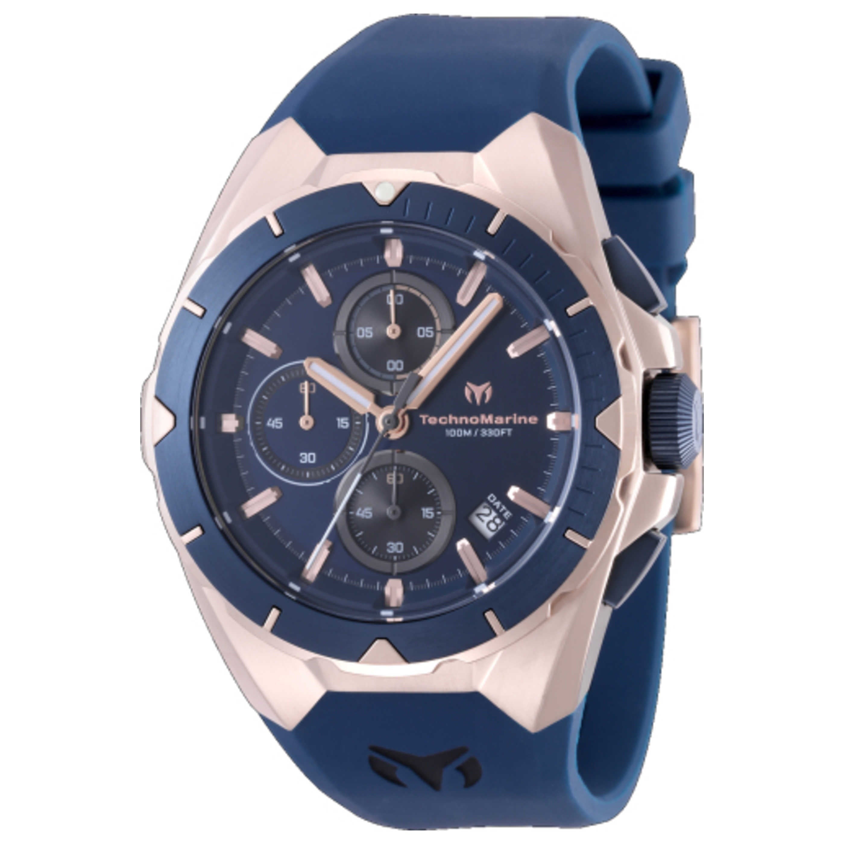 TechnoMarine Men's Watch TM-318147