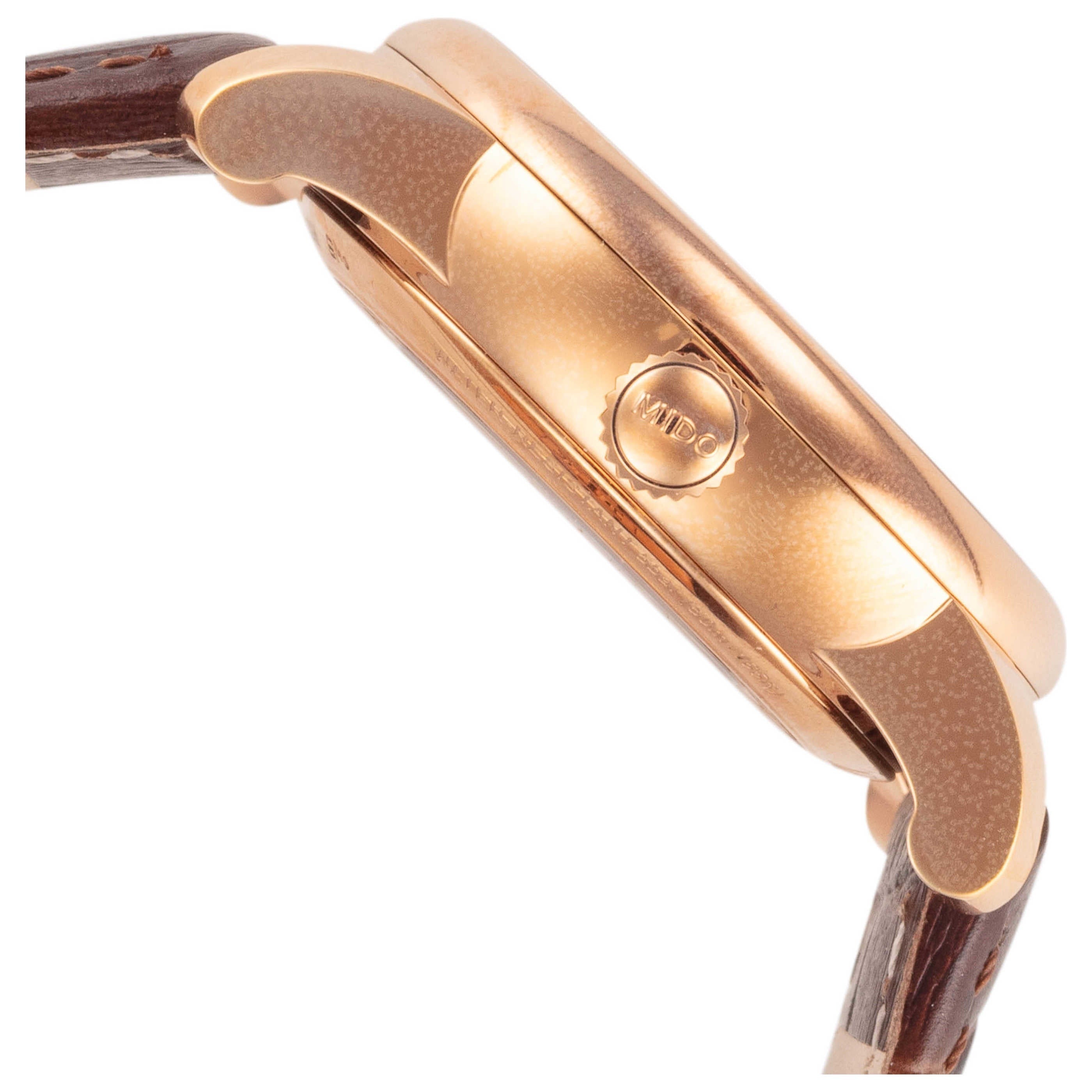 Mido Women's Watch M0072363611800
