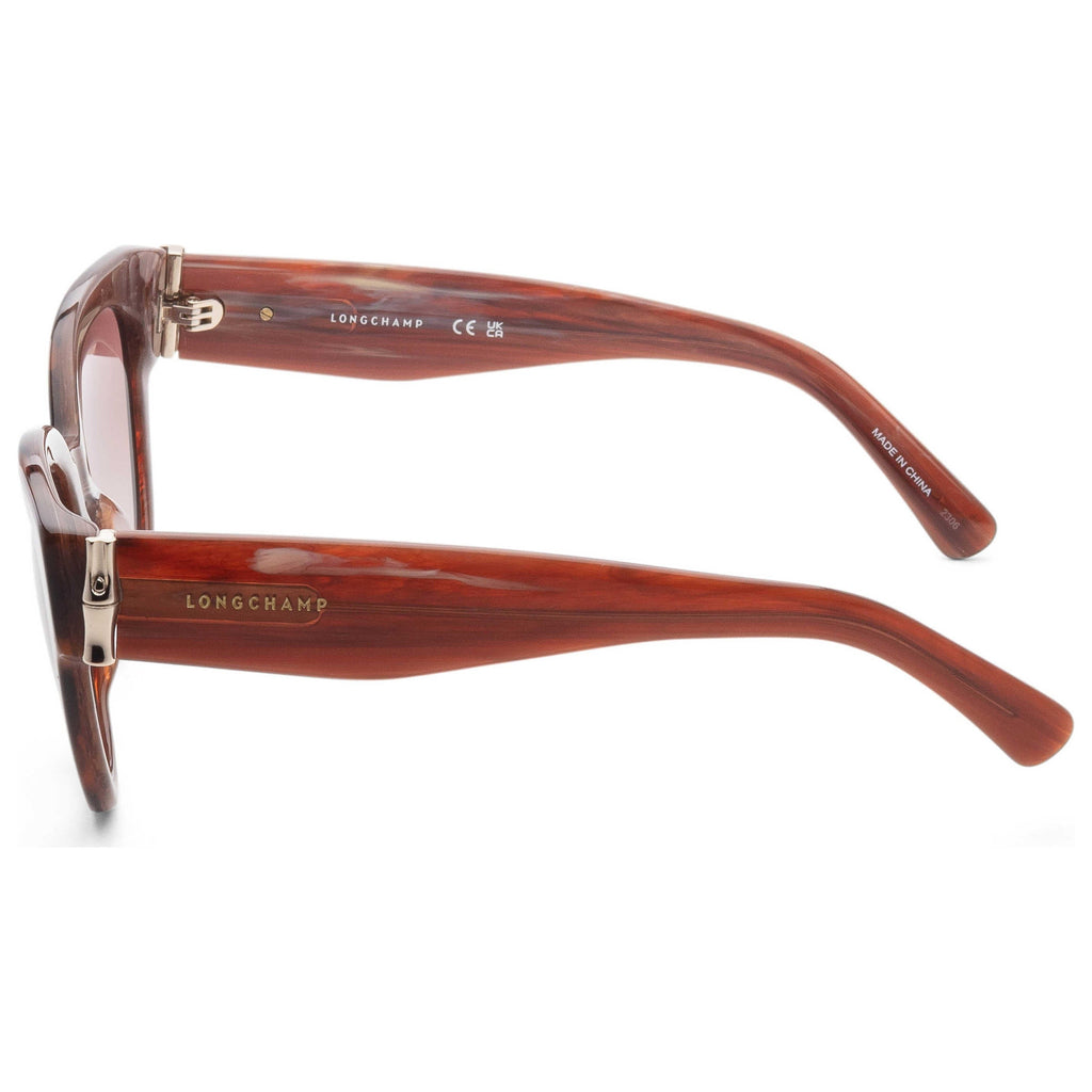 Longchamp Women's Sunglasses LO733S-230