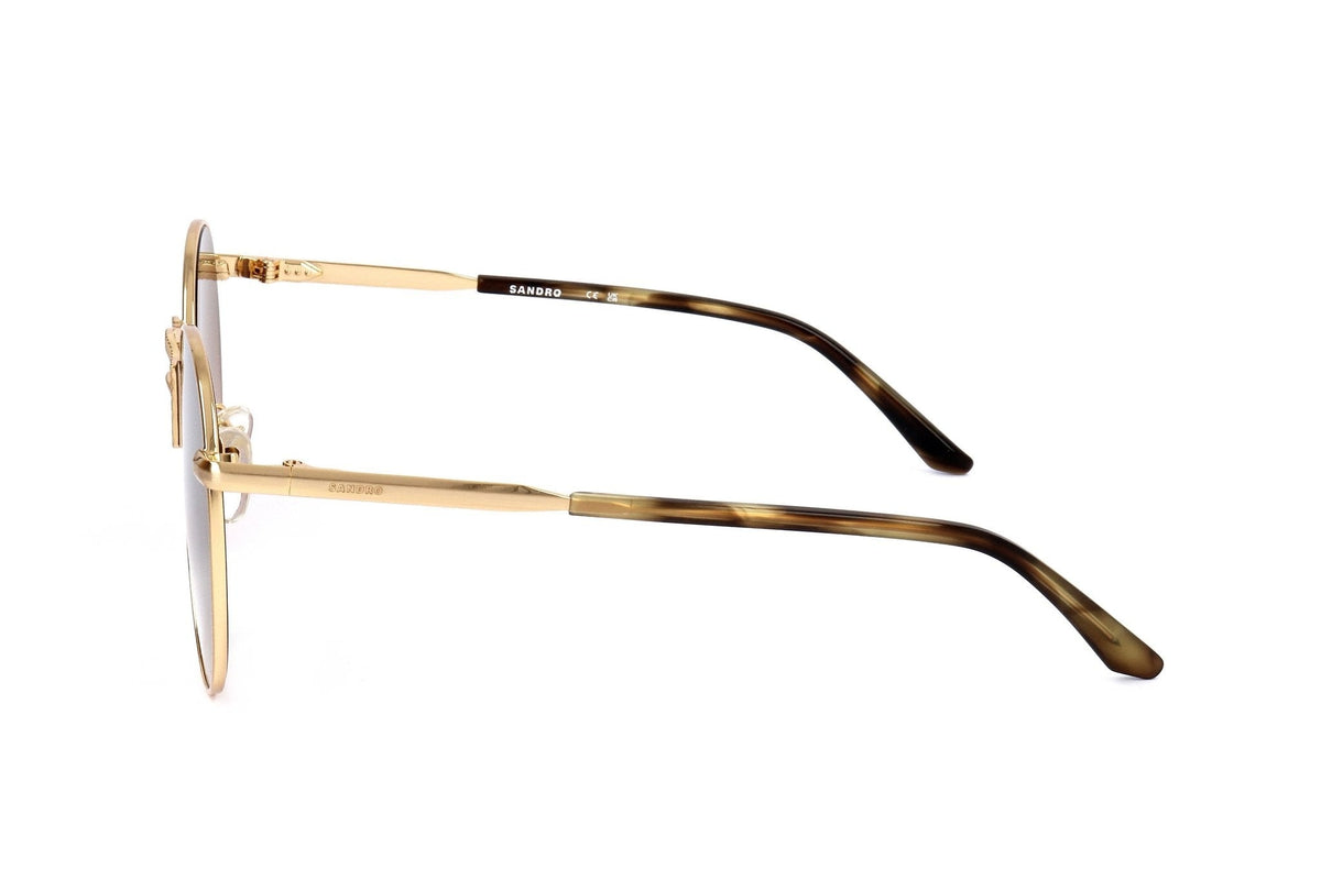 Sandro Women's Stainless steel Sunglasses