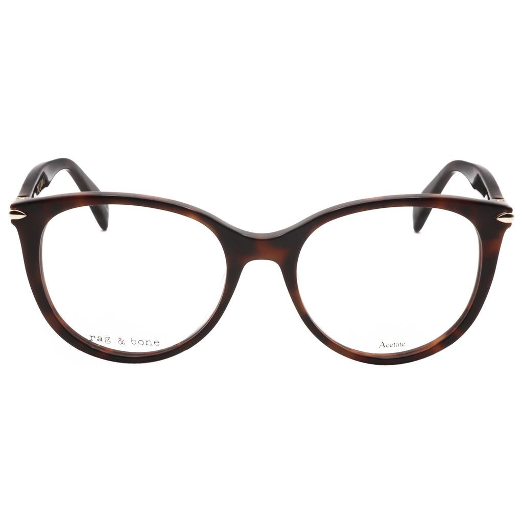 Rag & Bone Women's Eyeglasses RNB3023-086-51