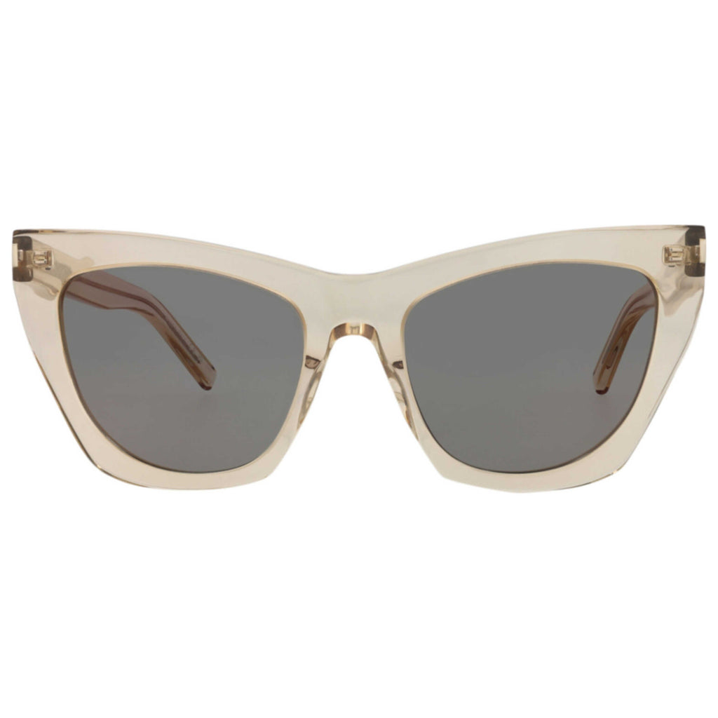 Saint Laurent Women's Sunglasses SL214KATE-30002632-023