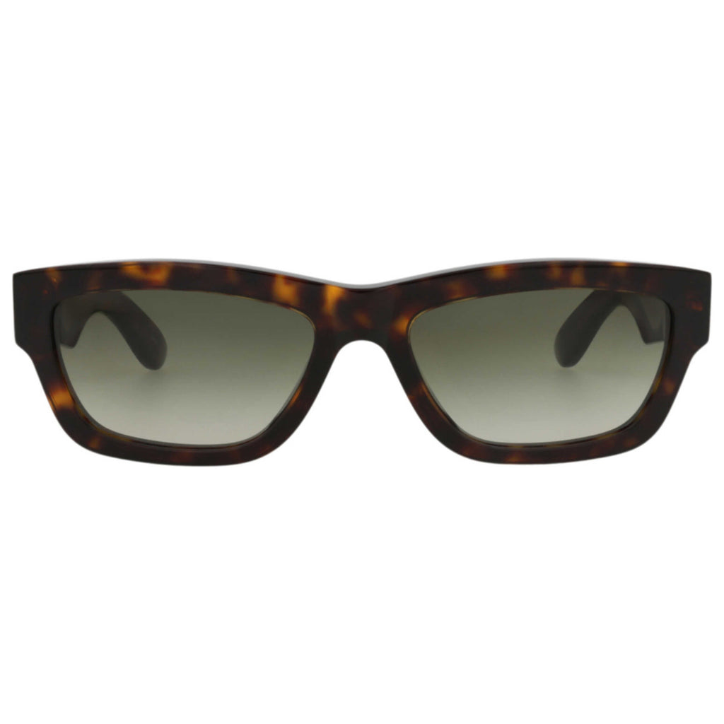 Alexander McQueen Unisex Sunglasses AM0419S-30014614-002