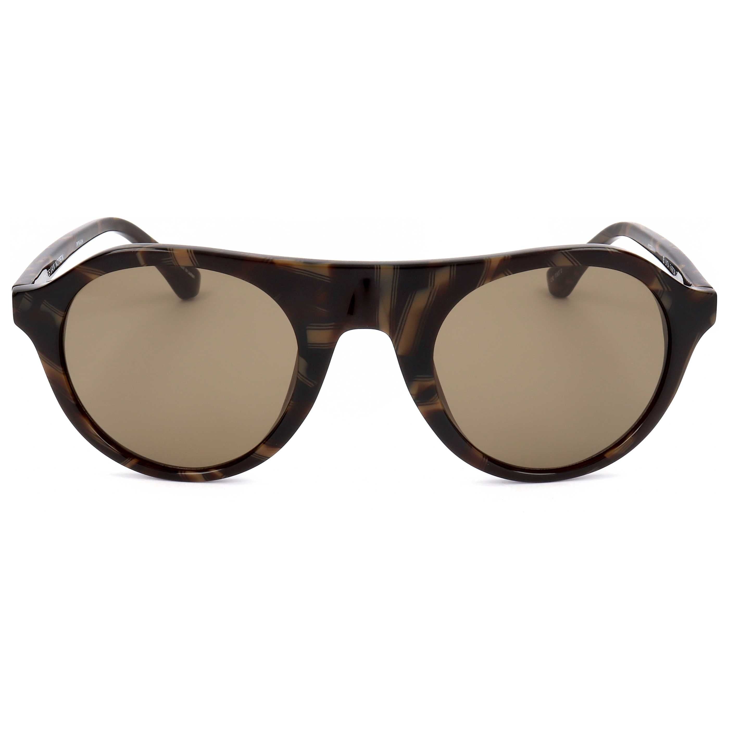Linda Farrow Men's Sunglasses DVN63-C4-49