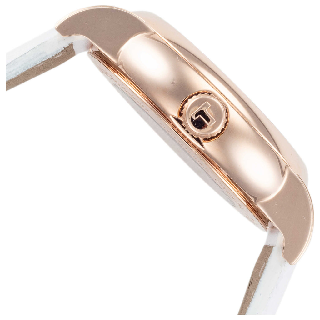 Tissot Lady Heart Women's Watch T0502073701705