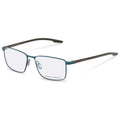 Porsche Design Men's Eyeglasses P8733-57C