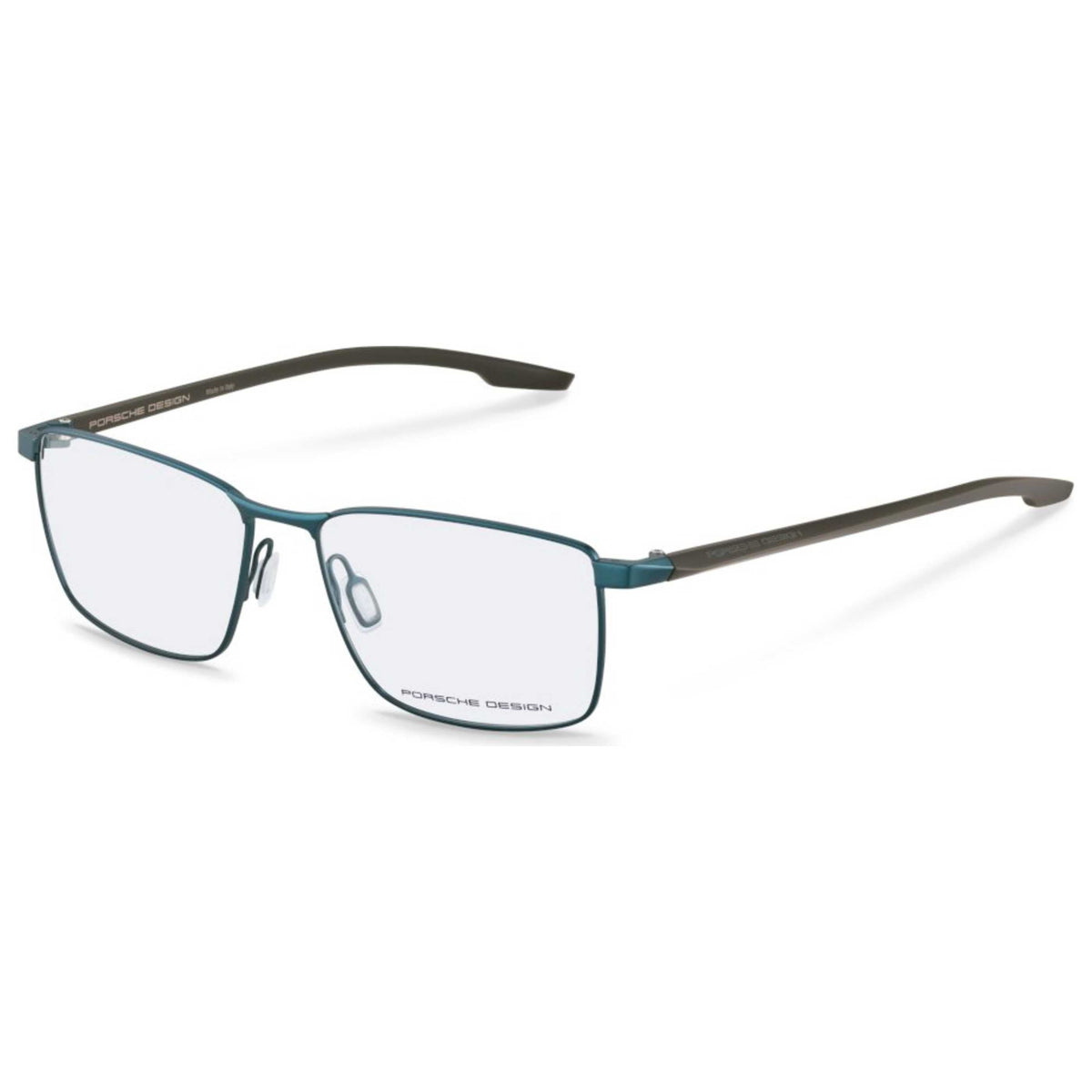 Porsche Design Men's Eyeglasses P8733-57C