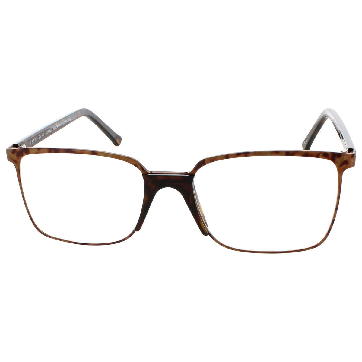 Andy Wolf Men's Eyeglasses AW-ROBINSON-B-56