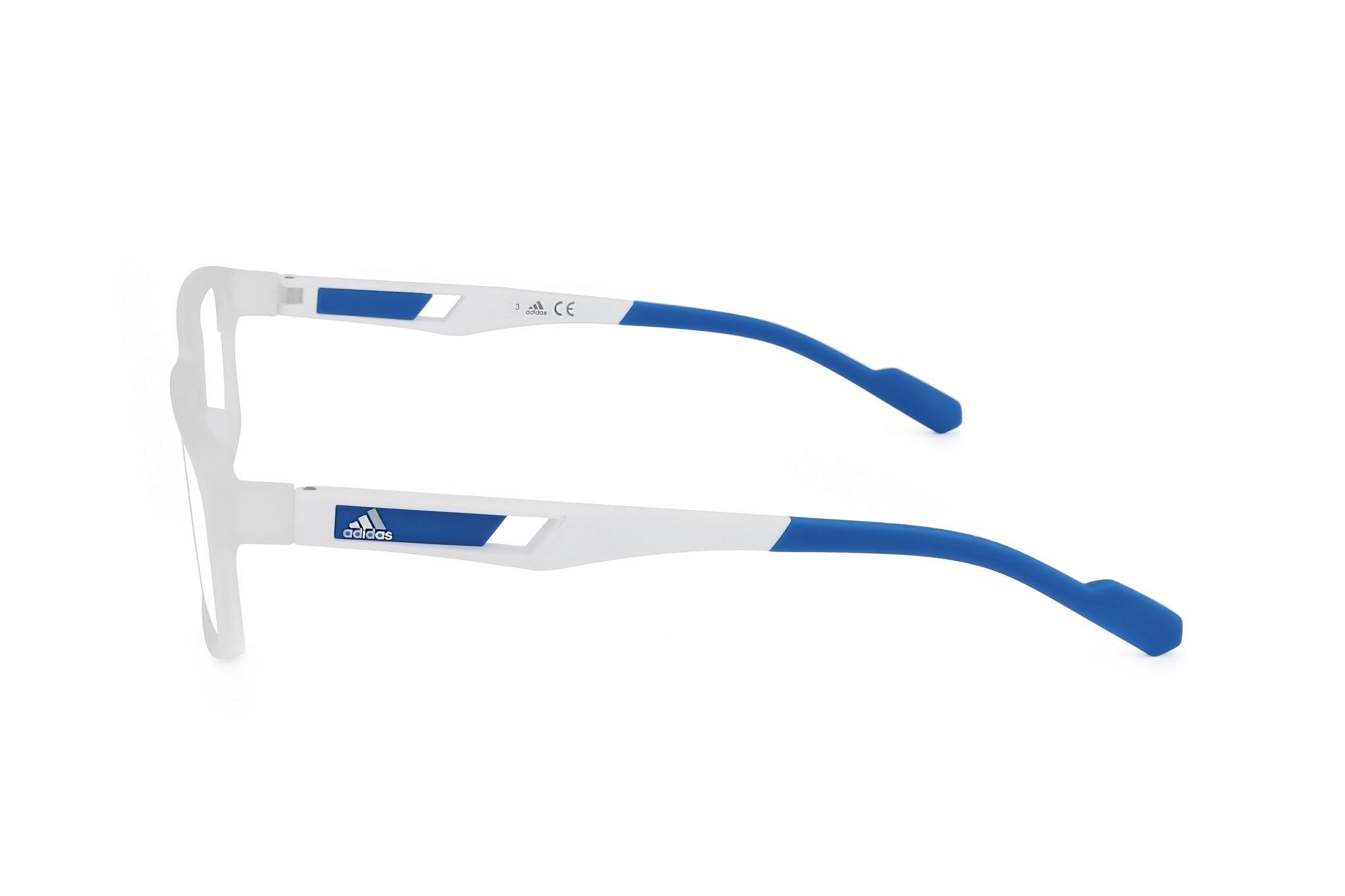 Adidas Sport Men's Injected Glasses