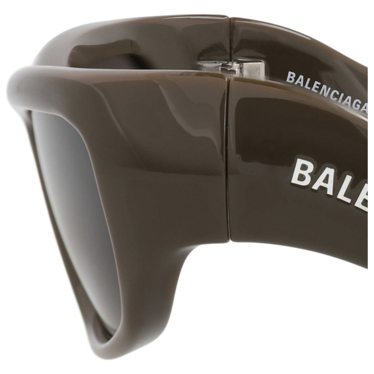 Balenciaga Unisex Sunglasses BB0320S-30014885-004