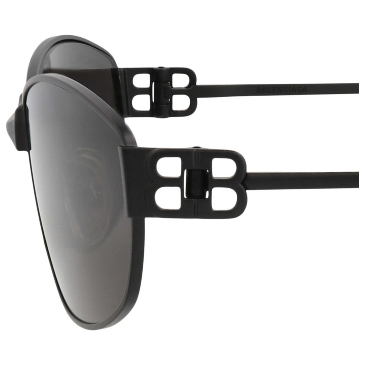 Balenciaga Unisex Sunglasses BB0336S-30014924-001