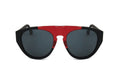 Kris Van Assche by Linda Farrow Men's Sunglasses