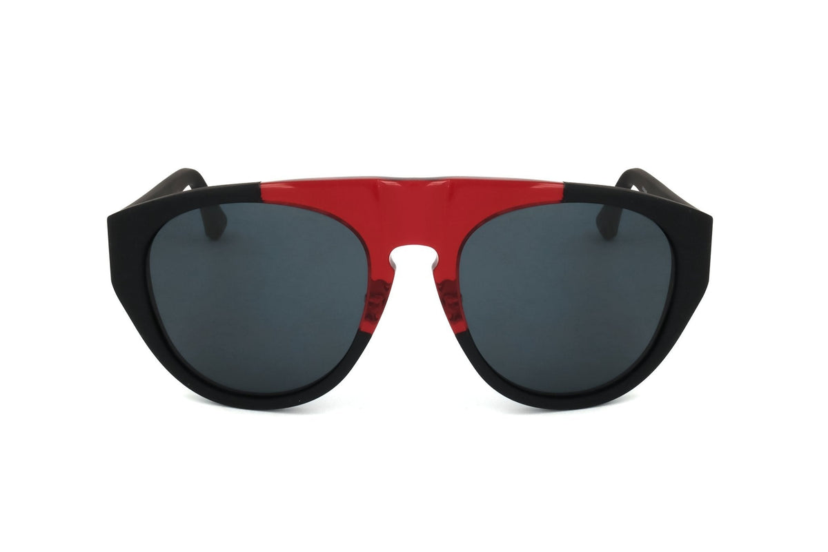 Kris Van Assche by Linda Farrow Men's Sunglasses