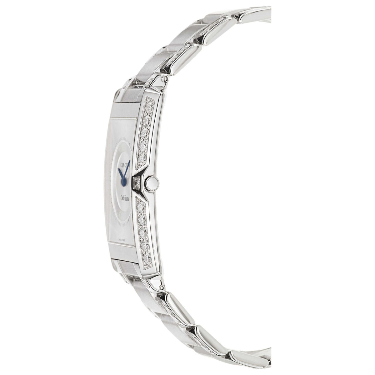 Concord Men's Quartz Watch 0311022