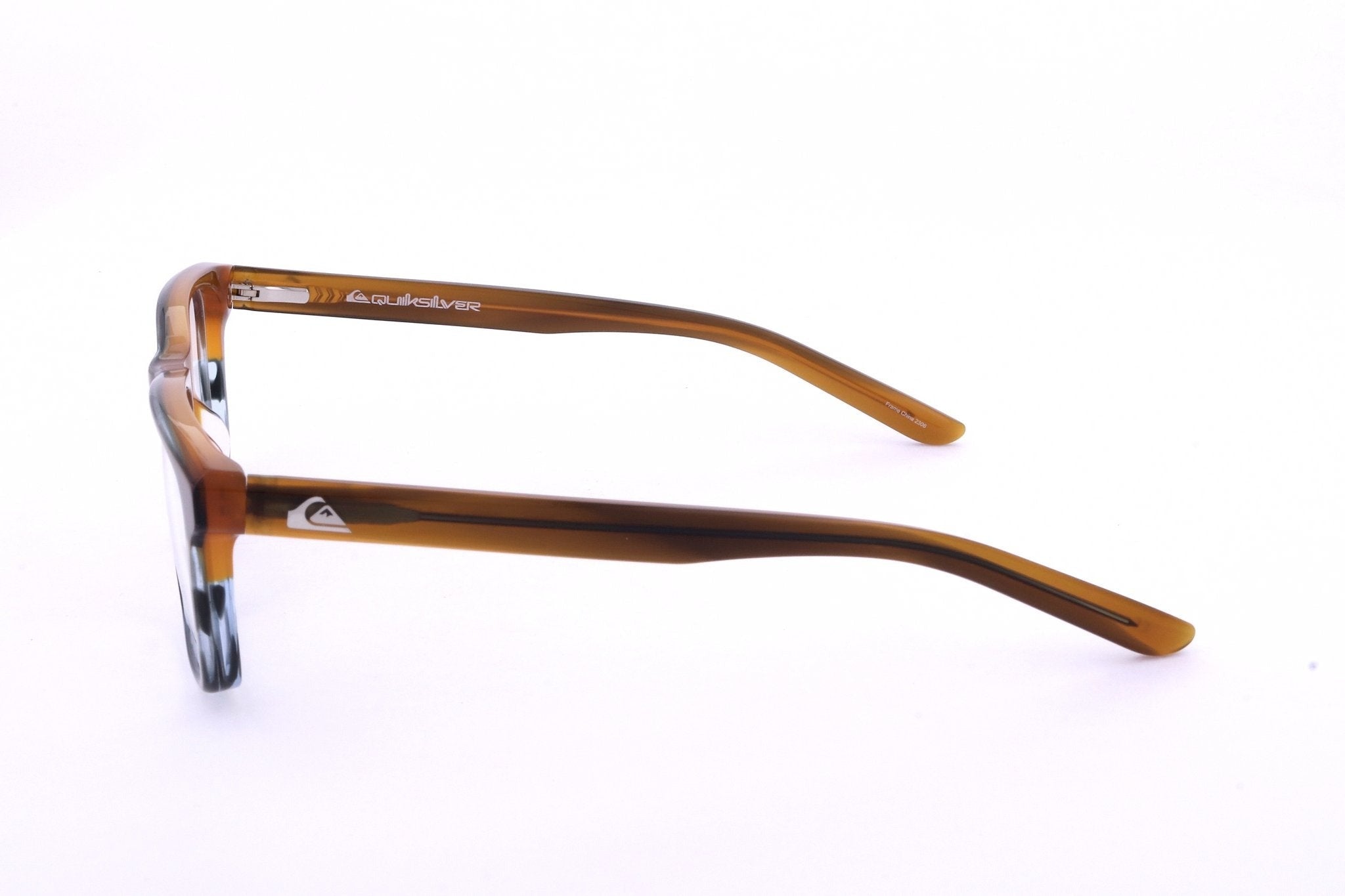 Quiksilver Men's Acetate Glasses