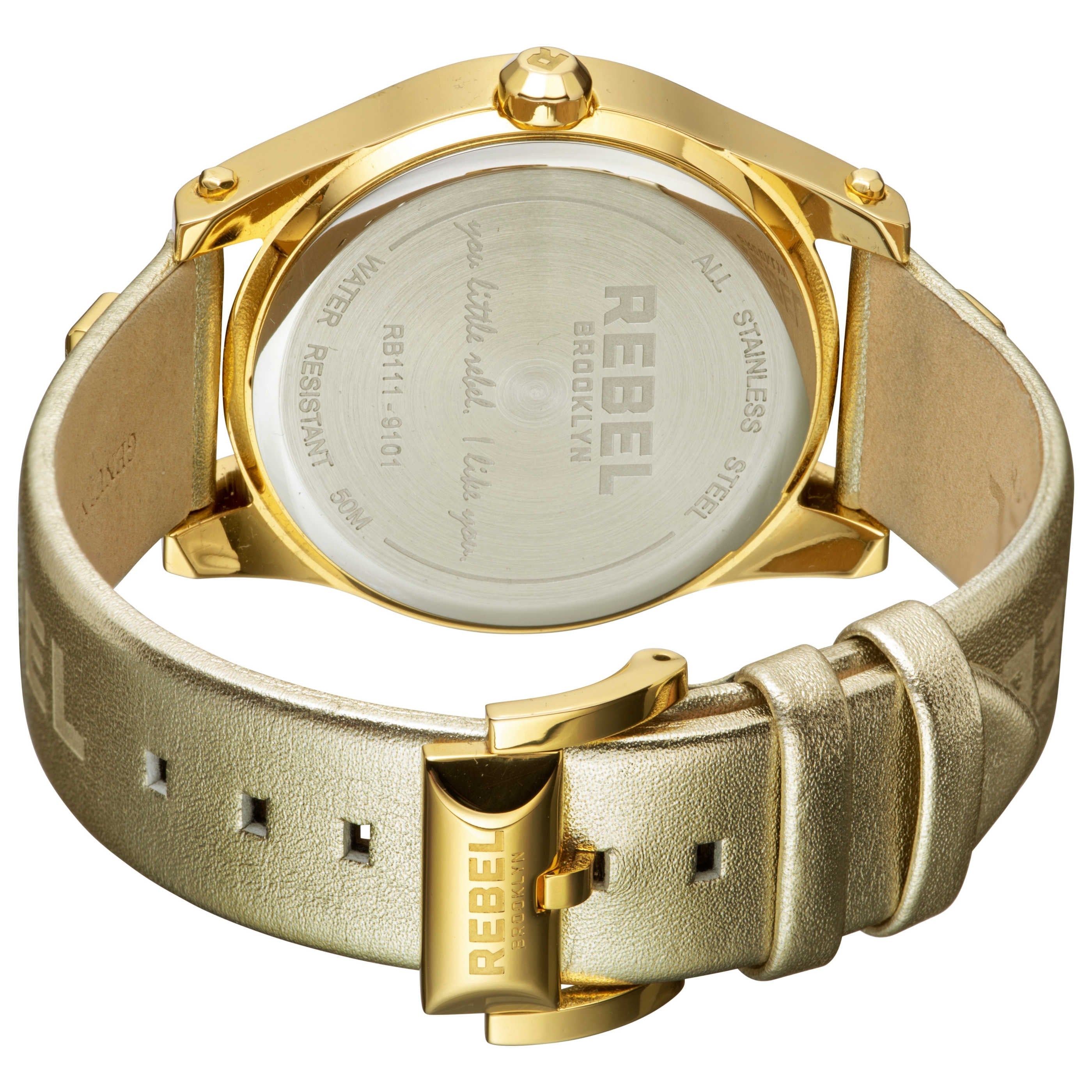 Rebel Women's Watch RB111-9101