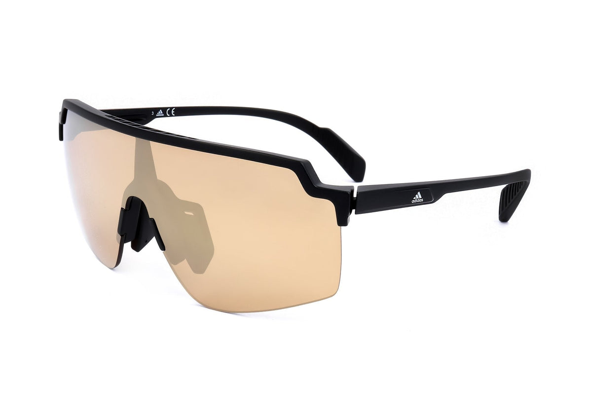 Adidas Sport Unisex Injected Sunglasses