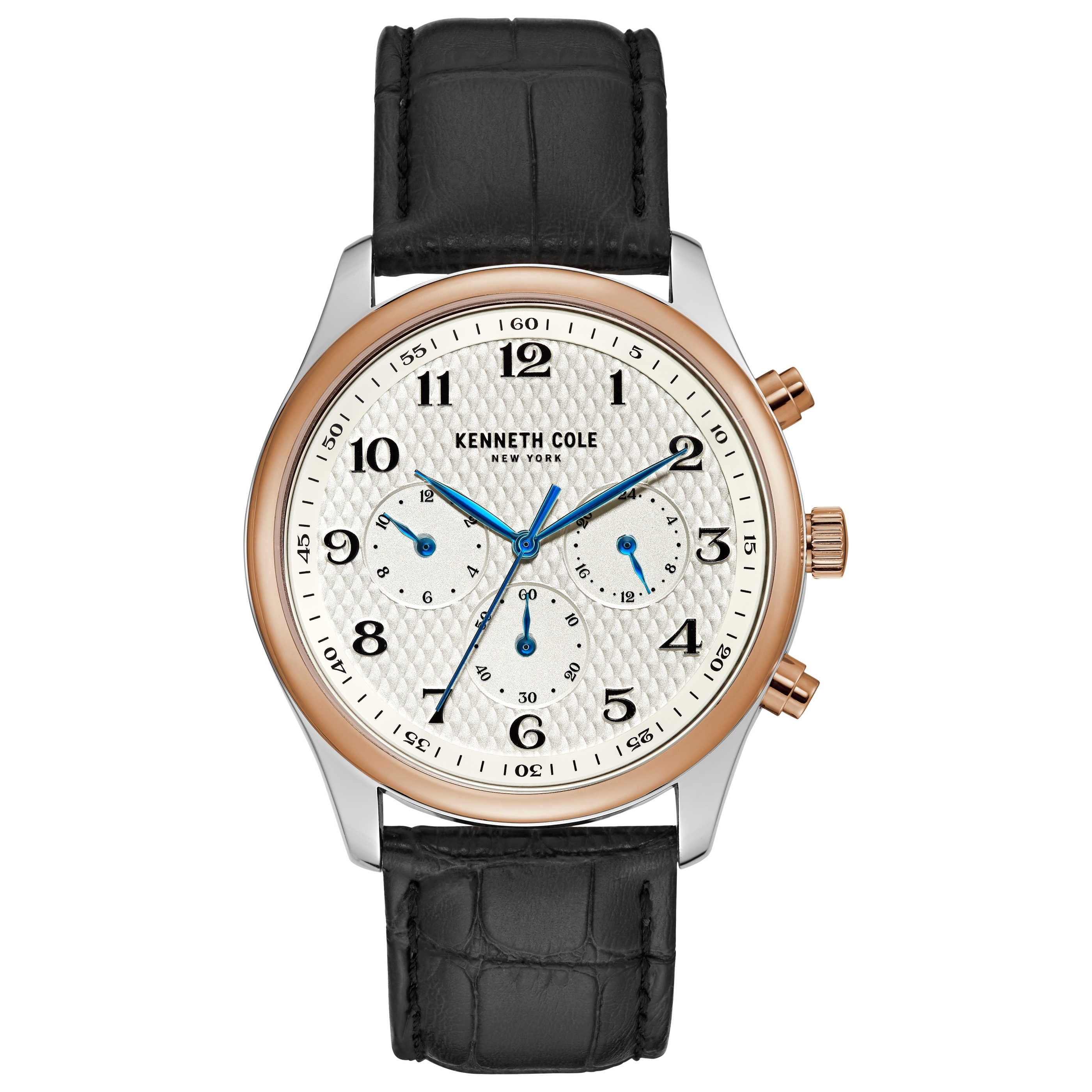 Kenneth Cole Men's Watch KC51049006