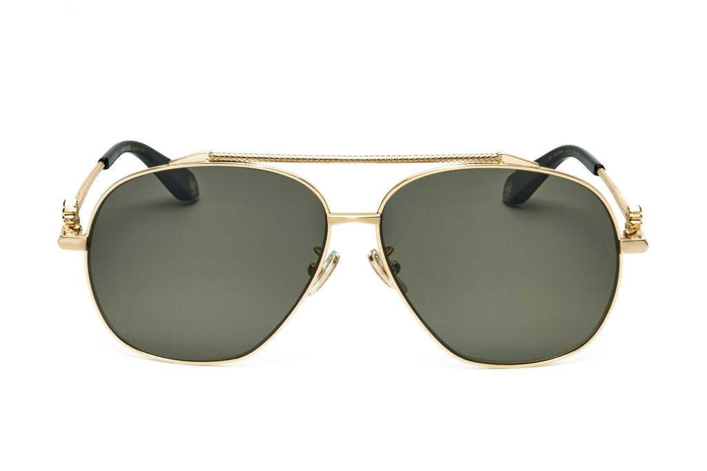 Roberto Cavalli Unisex Stainless steel Sunglasses