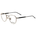 Montblanc Men's Eyeglasses MB0410O-001-50