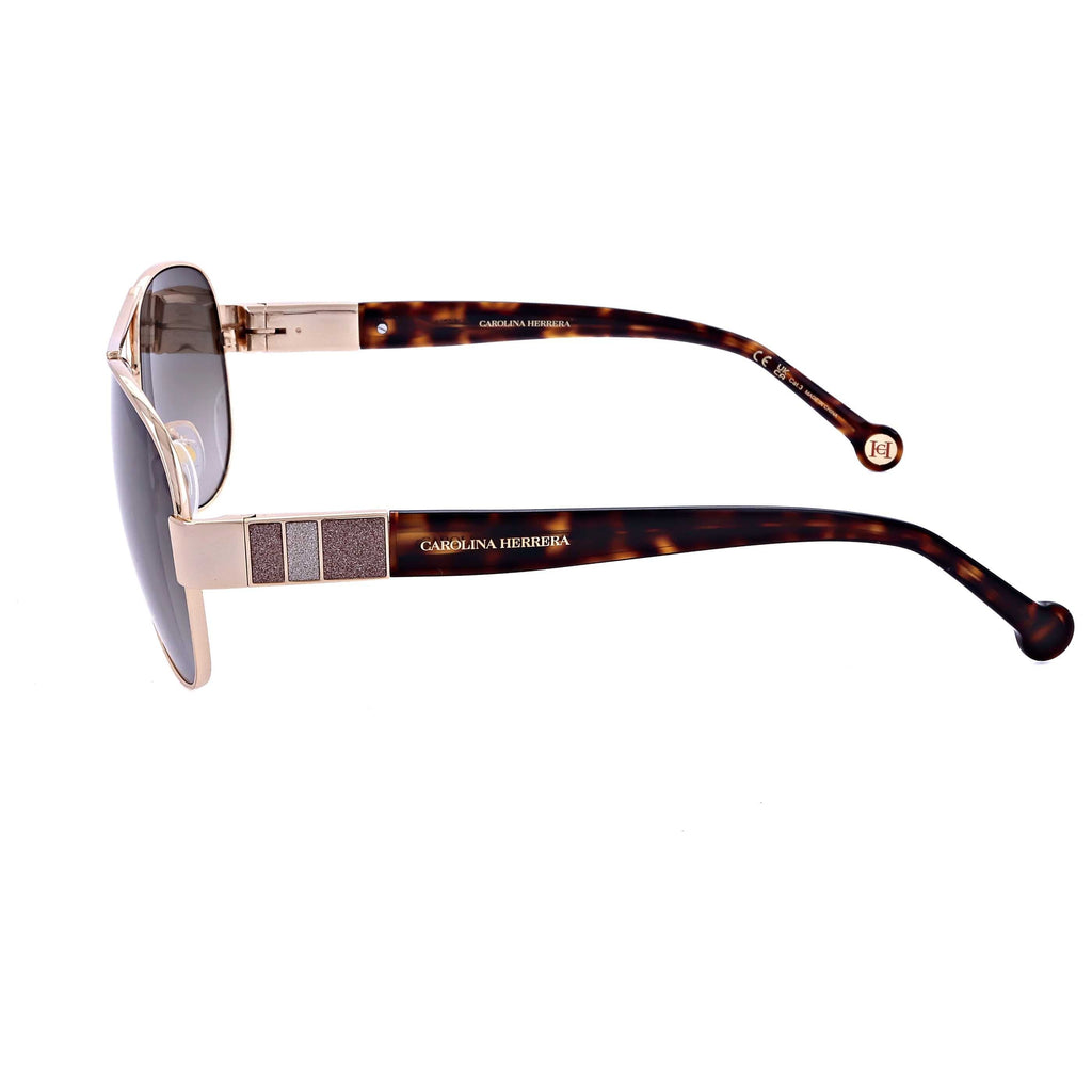 Carolina Herrera Women's Sunglasses HER0135-S-000-59