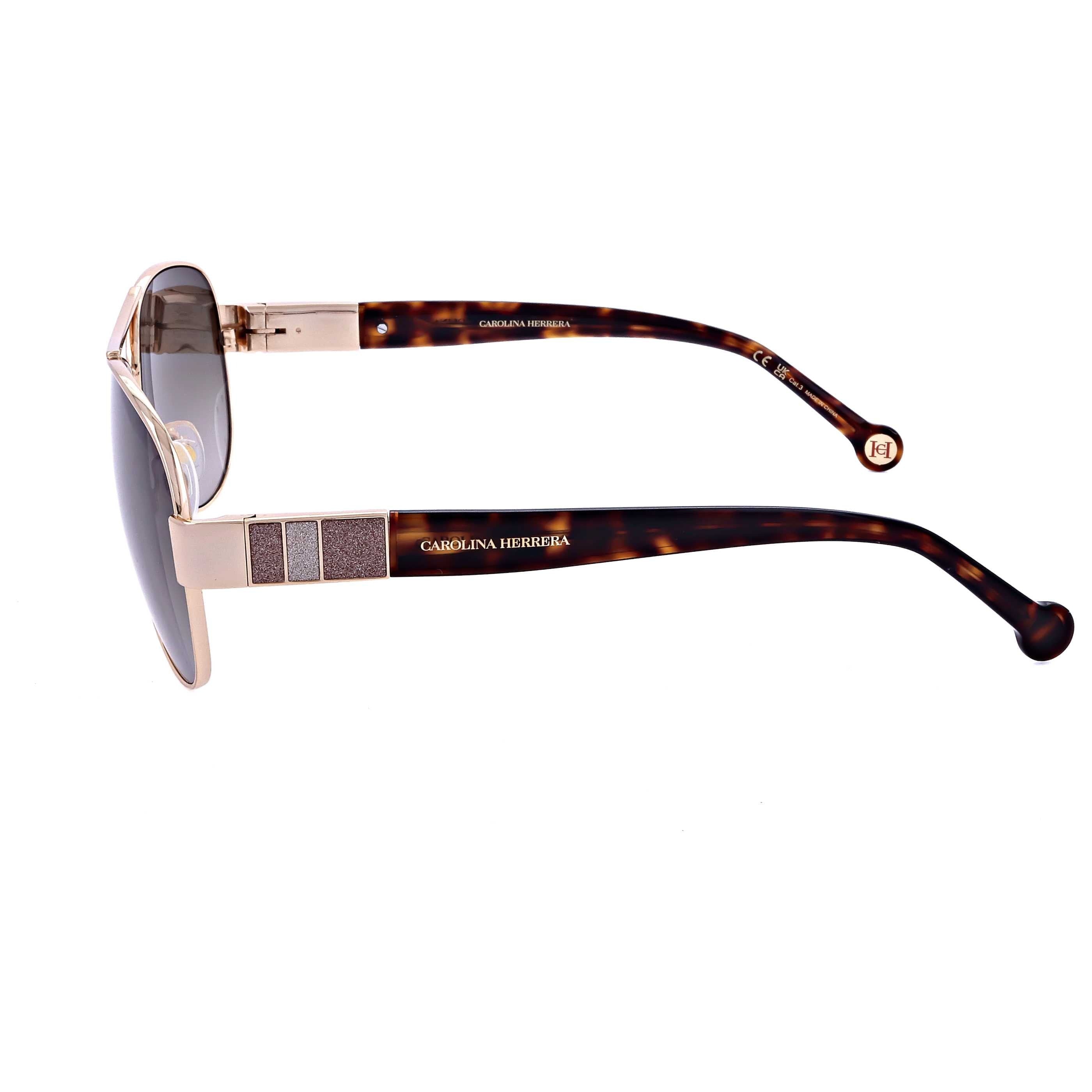 Carolina Herrera Women's Sunglasses HER0135-S-000-59
