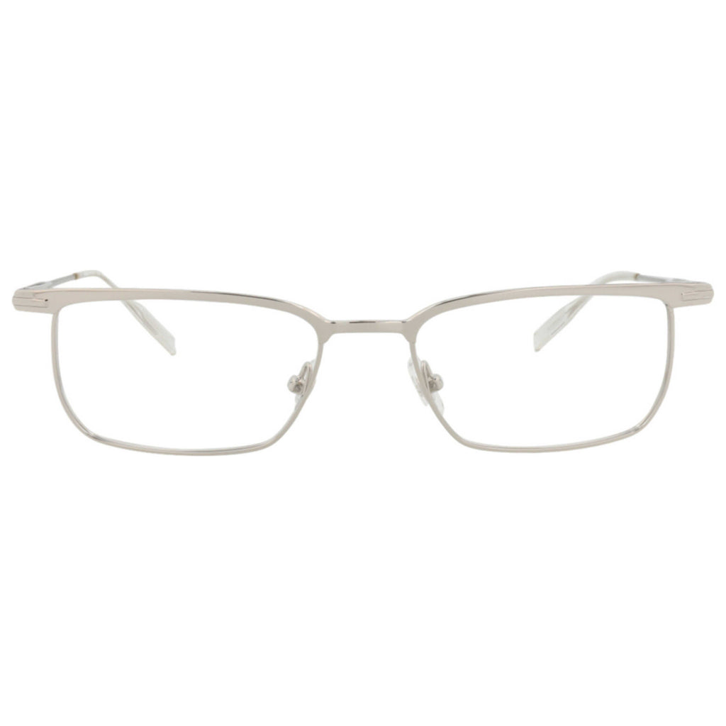 Montblanc Men's Eyeglasses MB0219O-30012171-001