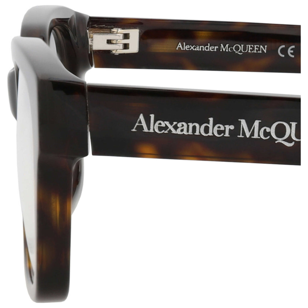 Alexander McQueen Men's Eyeglasses AM0345O-30011496-002