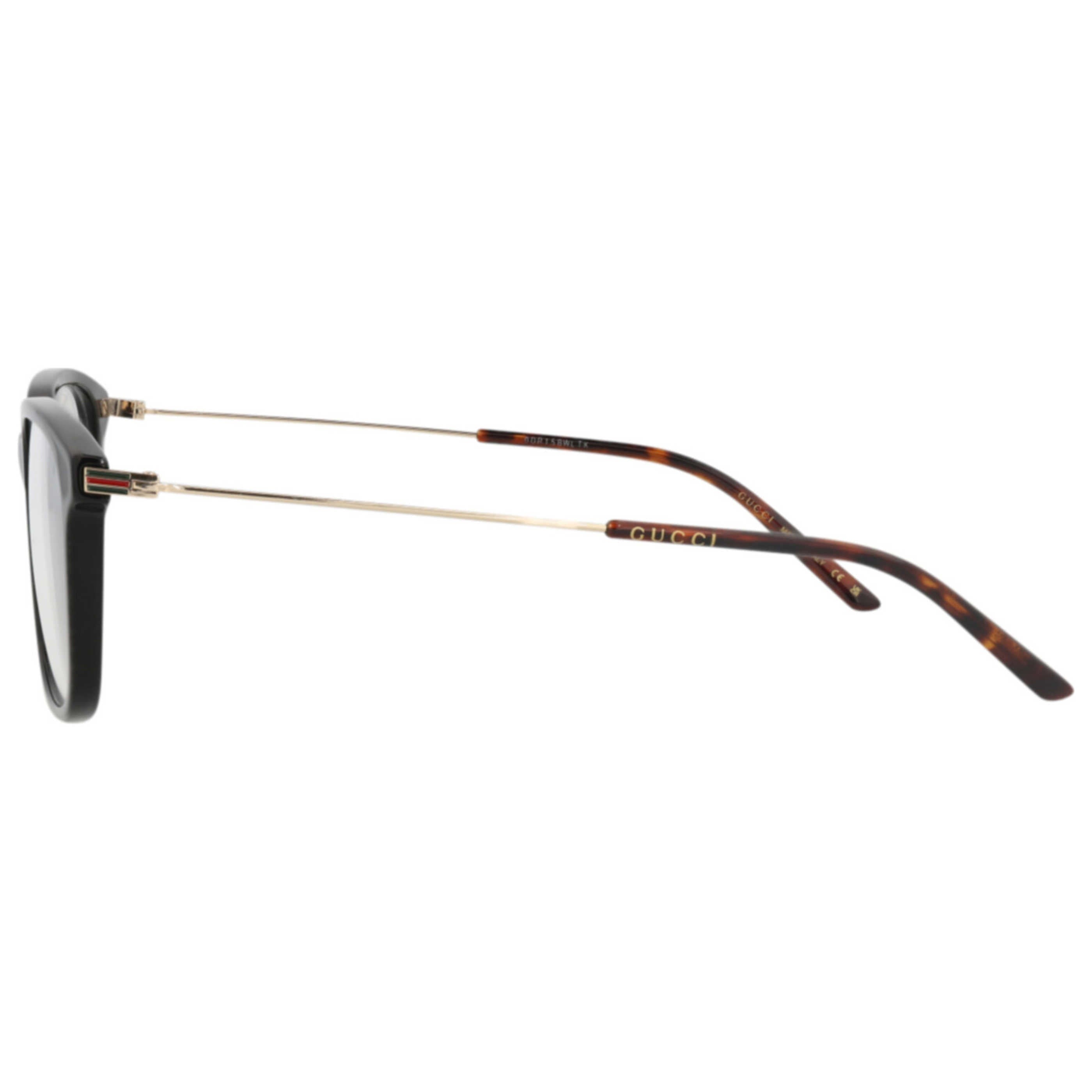 Gucci Men's Eyeglasses GG1577O-30014848-005