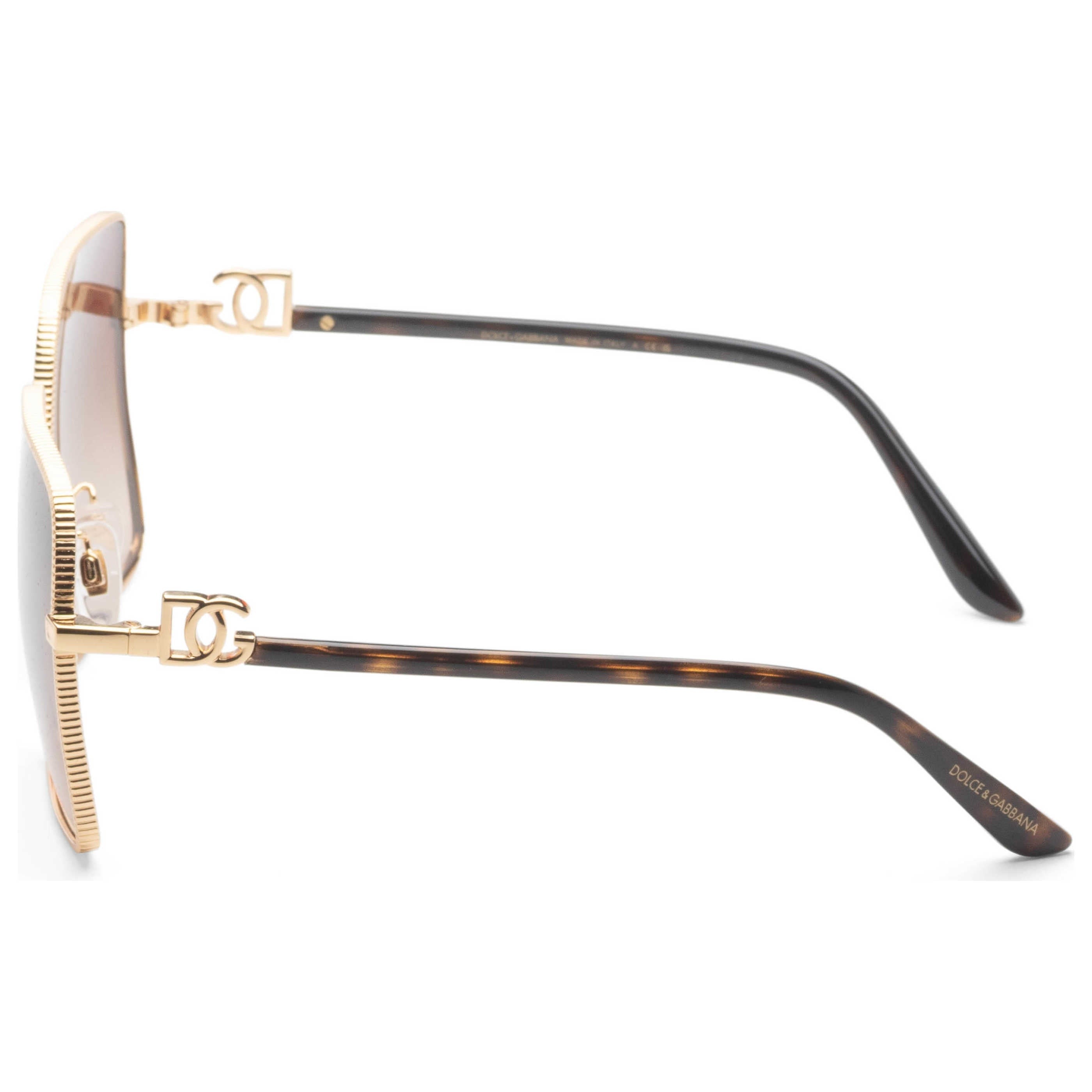 Dolce & Gabbana Men's Sunglasses DG2279-02-13-60