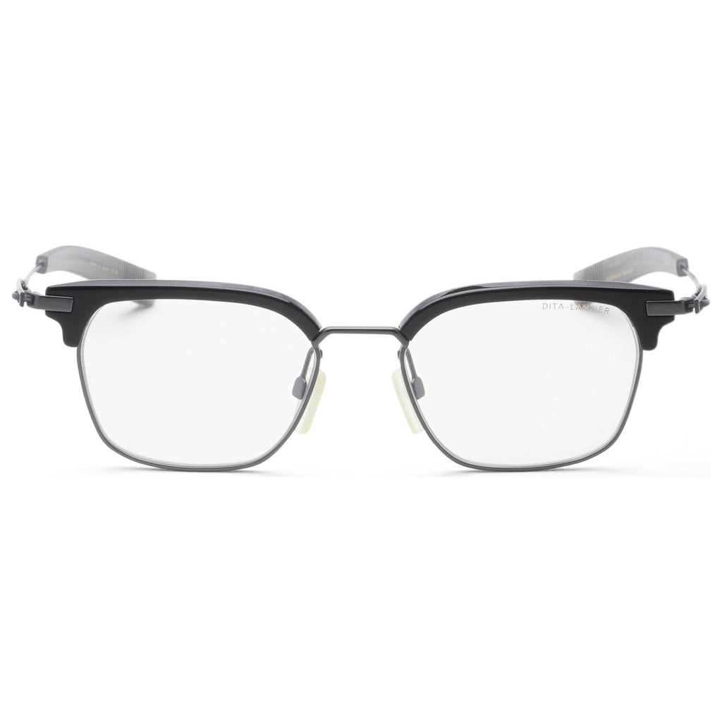 Dita Lancier Men's Eyeglasses DLX410-A-01