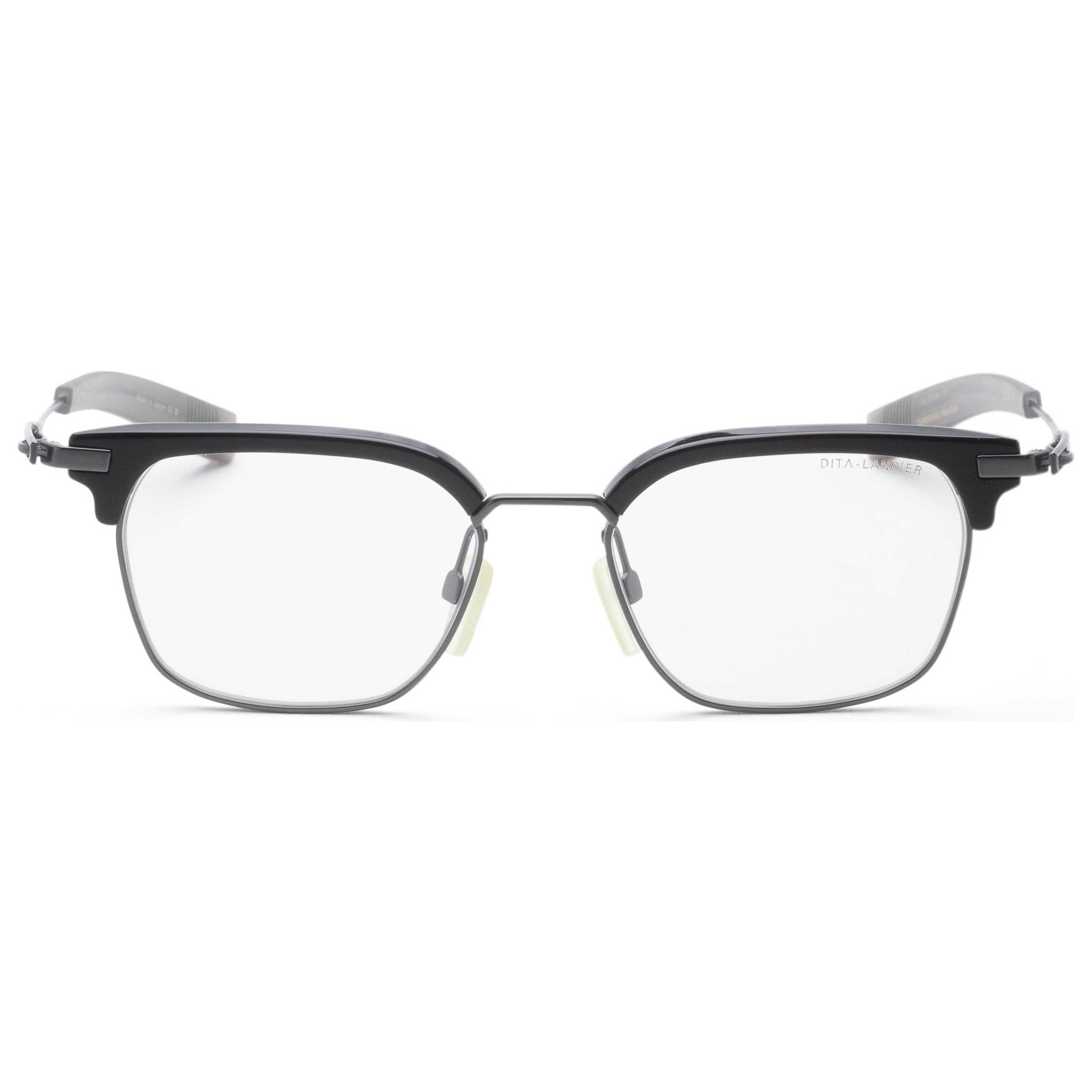 Dita Lancier Men's Eyeglasses DLX410-A-01