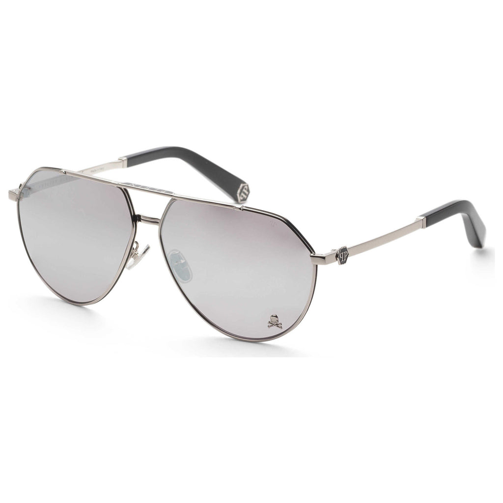 Philipp Plein Men's Sunglasses SPP007M583H