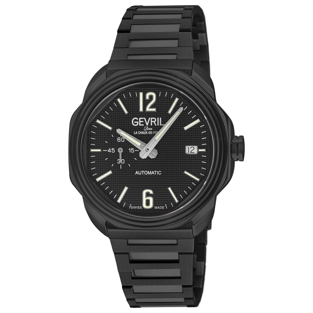Gevril Men's Watch 46524B