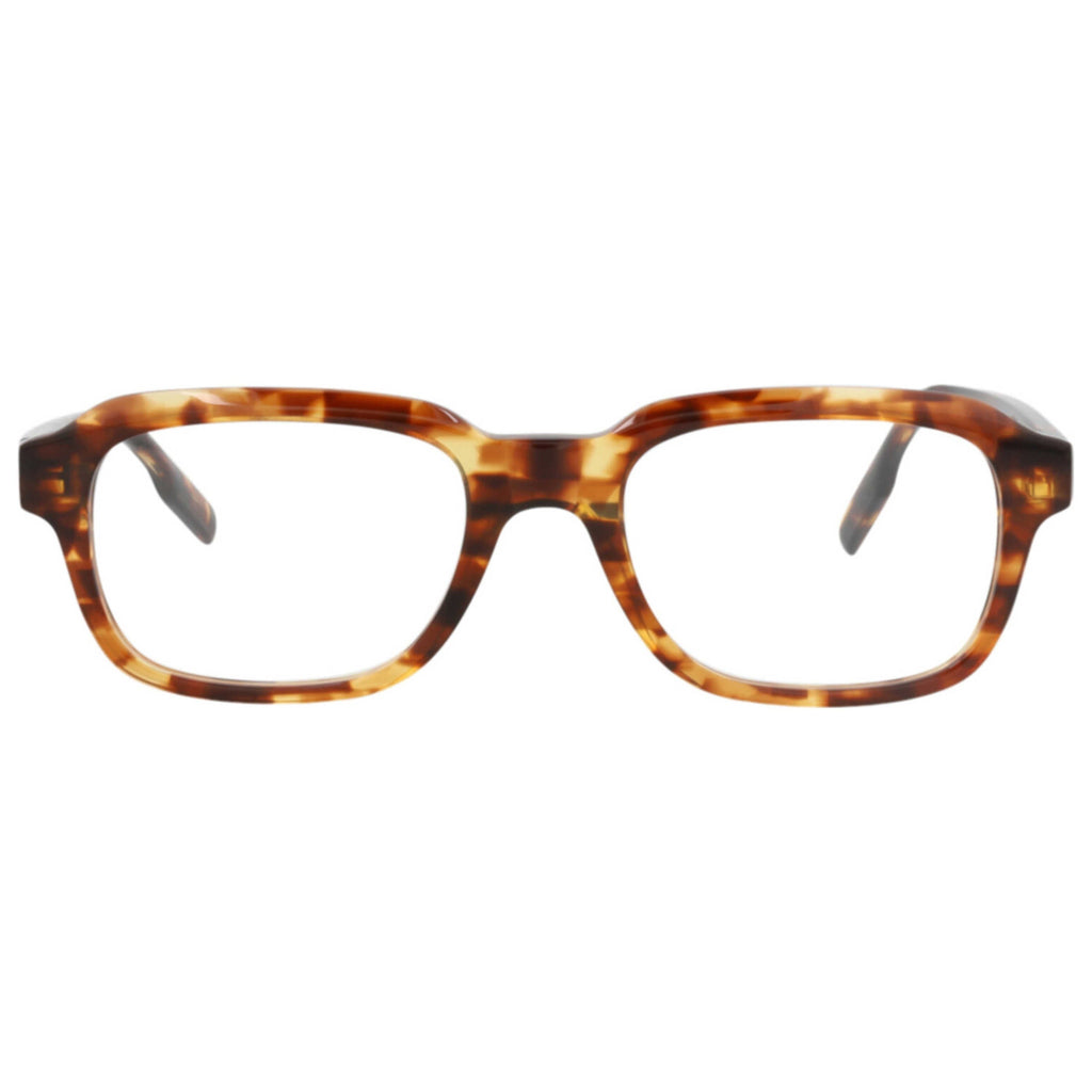 Montblanc Men's Eyeglasses MB0202O-30012101-003