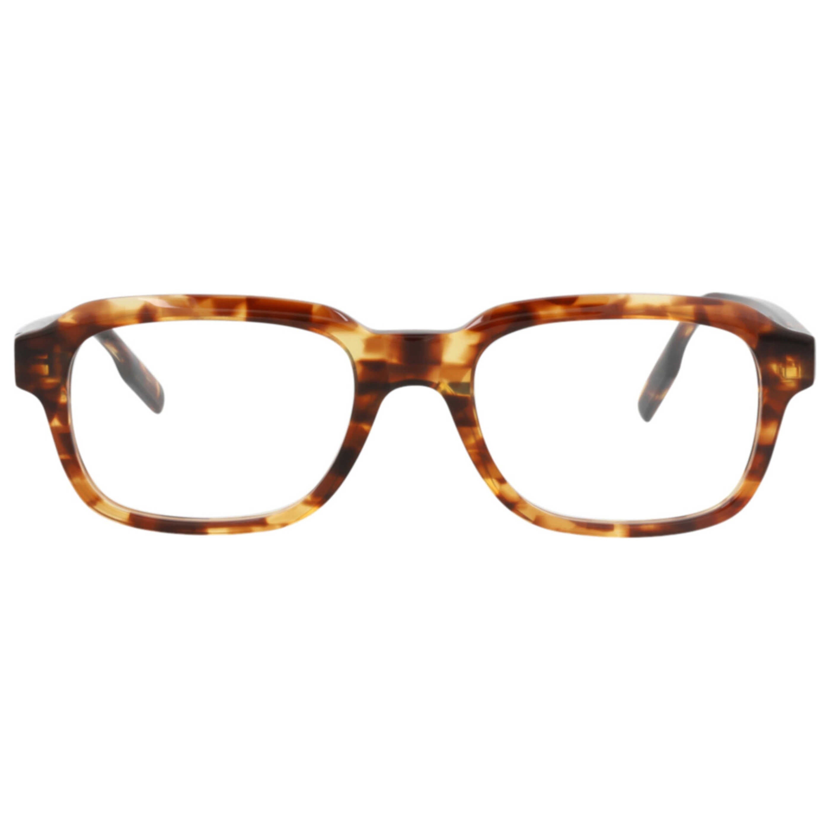 Montblanc Men's Eyeglasses MB0202O-30012101-003