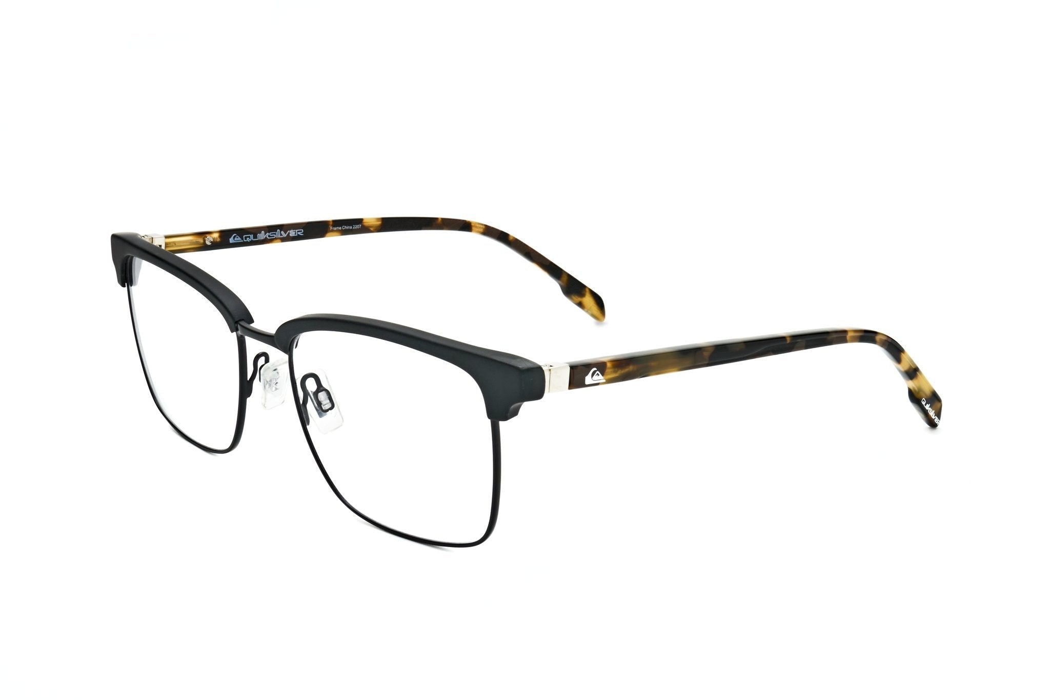 Quiksilver Men's Metal Glasses