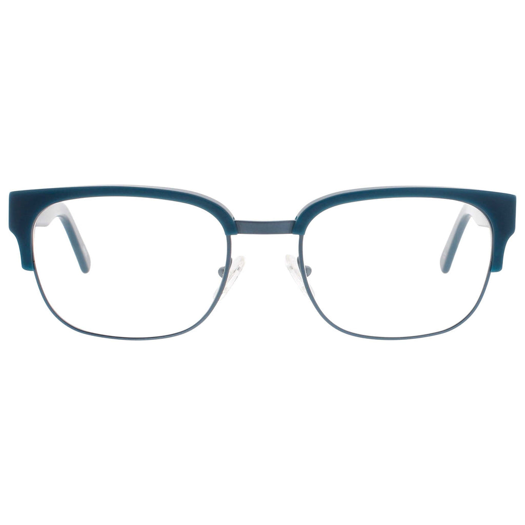 Andy Wolf Men's Eyeglasses AW-4520-H-55