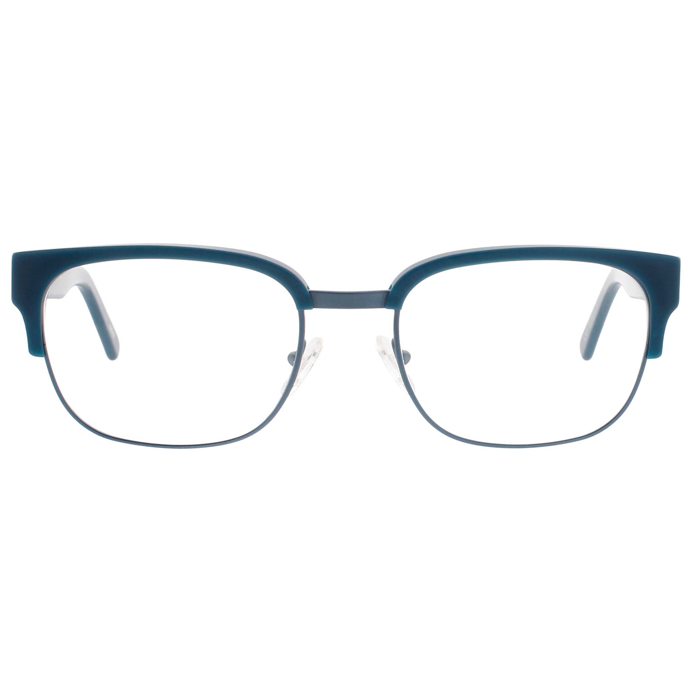 Andy Wolf Men's Eyeglasses AW-4520-H-55