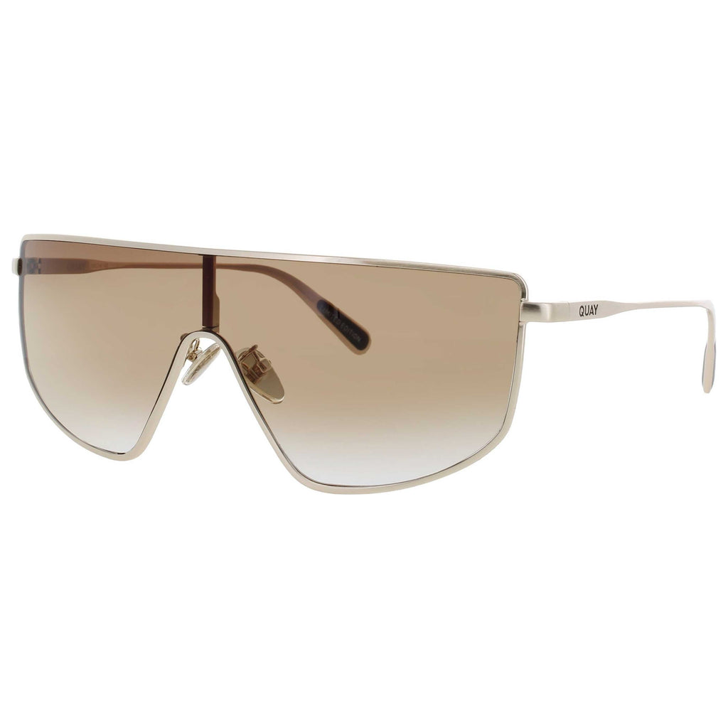 Quay Unisex Sunglasses QUAY-NO-NS-2438-BGL-SEP