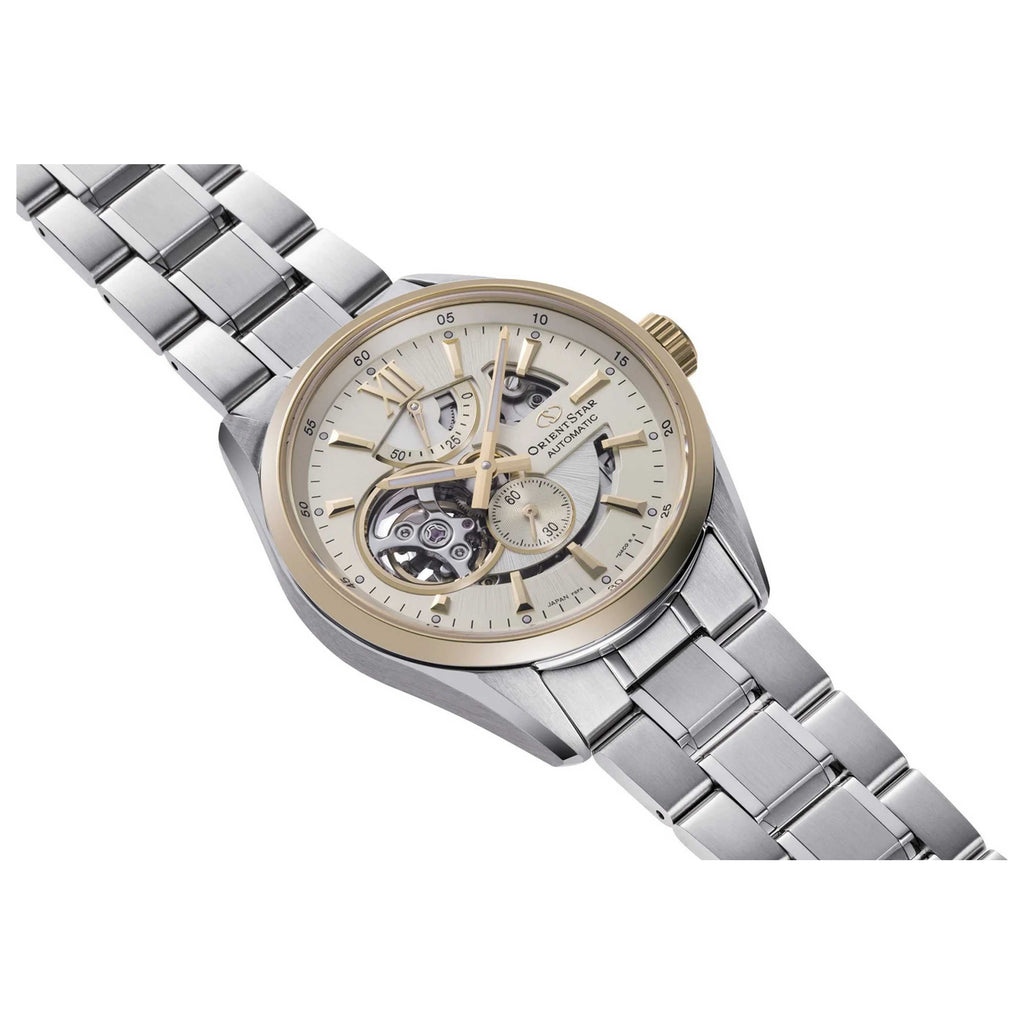 Orient Star Men's Watch RE-AV0124G00B