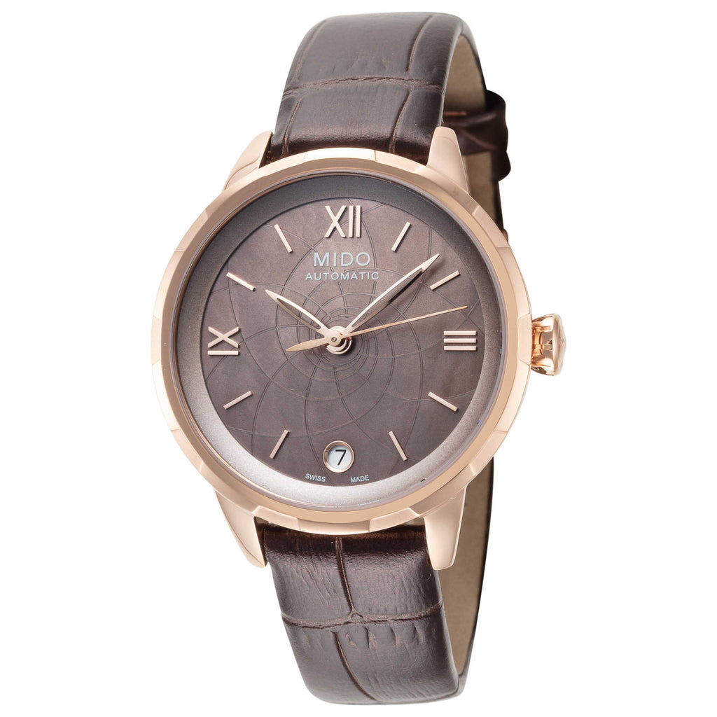 Mido Women's Watch M0432073616800