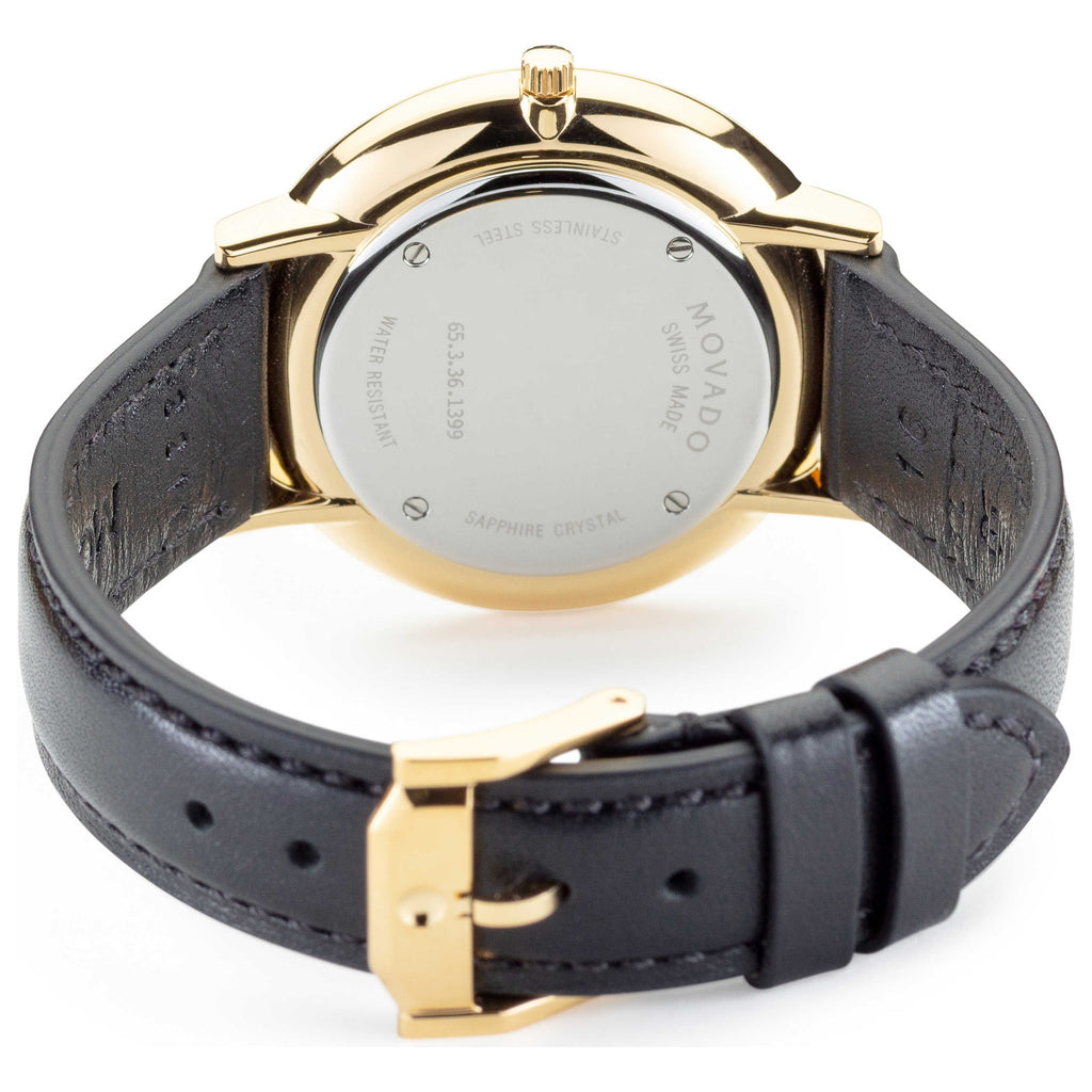 Movado Ultra Slim Women's Watch 0607091